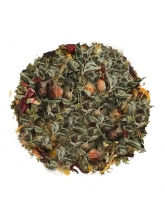 Чай травяной Алтайский чай, упаковка 500 г, крупнолистовой чай