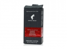 Кофе молотый Julius Meinl Grande Espresso (Юлиус Майнл Грандэ Эспрессо), 250 г, вакуумная упаковка