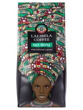 Кофе в зернах Lalibela Coffee Classic (Лалибела Кофе Классик)  500 г, вакуумная упаковка