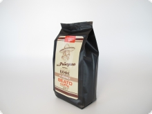 Кофе в зернах Beato (Беато) Арабика Дон Роберто, 500 г, вакуумная упаковка