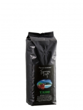 Кофе в зернах Брилль Cafe TAIDE (Таид)  250 г, вакуумная упаковка