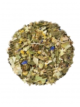 Чай травяной Вечерний, упаковка 500 г, крупнолистовой чай
