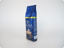 Кофе молотый Alta Roma Supremo (Альта Рома Супремо)  250 г, вакуумная упаковка