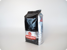 Кофе в зернах Covim Prestige (Ковим Престиж)  1кг, вакуумная упаковка
