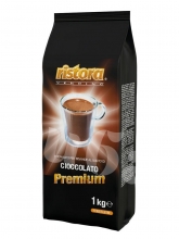 Горячий шоколад Ristora Premium (Ристора Премиум)  1кг