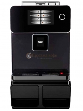 Краткосрочная аренда суперавтоматической кофемашины ROOMA A10S