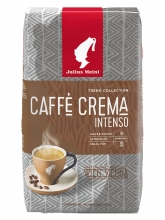 Кофе в зернах Julius Meinl Caffe Crema Intenso (Юлиус Майнл Каффе Крема Интенсо)  1 кг, вакуумная упаковка