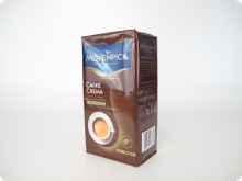 Кофе молотый Movenpick Caffe Crema (Мовенпик Кафе крема)  500 г, вакуумная упаковка