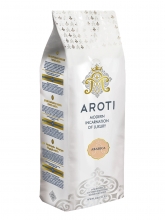 Кофе в зернах Aroti Arabica (Ароти Арабика) 1 кг, вакуумная упаковка