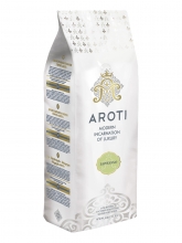 Кофе в зернах Aroti Espresso (Ароти Эспрессо) 1 кг, вакуумная упаковка