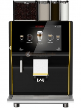 Суперавтоматическая Кофемашина Dr.coffee COFFEECENTER
