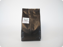 Кофе в зернах Beato Бразилия Сантос зеленый  (для обжарки), 500 г, вакуумная упаковка